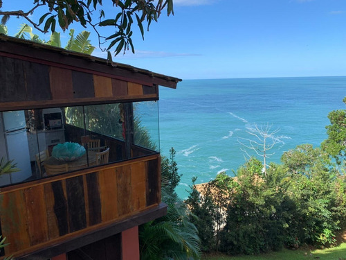 Imagem 19 de 30 de Costeira À Venda Em Ilhabela - Região Sul