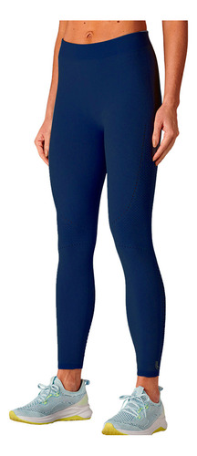 Calça Legging Lupo Sport Feminina Fitness Academia