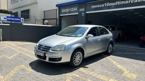 Volkswagen Jetta 2.5 I 20V 150CV