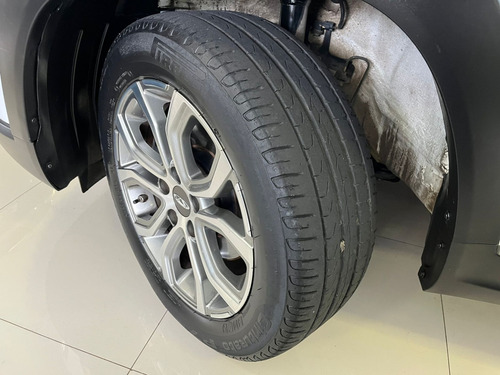 Chery Tiggo 2 1.5 MPFI 16V FLEX LOOK 4P AUTOMÁTICO