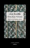 Critica Don Juan Tenorio - Zorrilla Jose