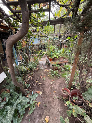Casa En Venta De 3 Dorm. Comuna Lo Espejo 250mtr2 Terreno