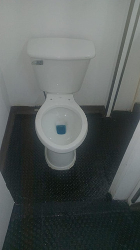 Casa Traila Caseta Camper Dormitorio Oficina Móvil Cocineta