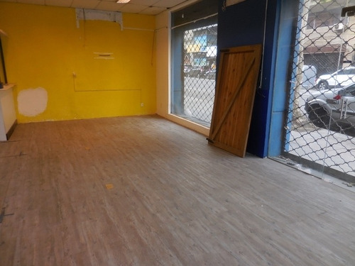 Imagen 3 de 11 de Alquiler Local Comercial Monoambiente Centro Braglia 0400765