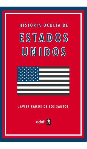 Libro Historia Oculta De Estados Unidos