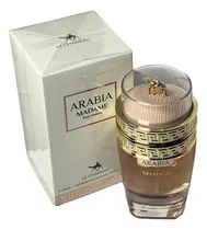 Comprar Perfume Le Chameau Arabia Madame Edp Mujer 100ml