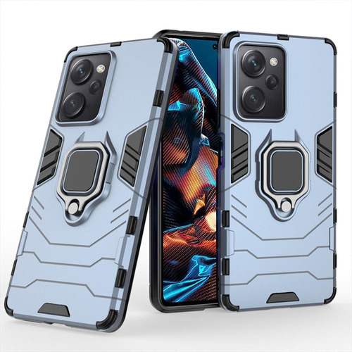 Funda Para Teléfono Xiomi Poco X5 X5 Pro 5g Holder Ring Prot