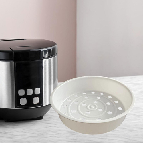 Rejilla Para Vaporera De Cocina, Soporte Para 17,5 Cm