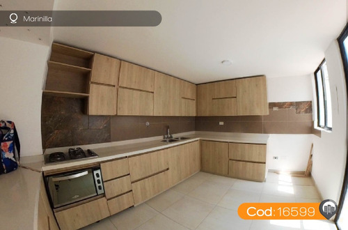 Casa En Arriendo En Marinilla Sector Vía Autopista