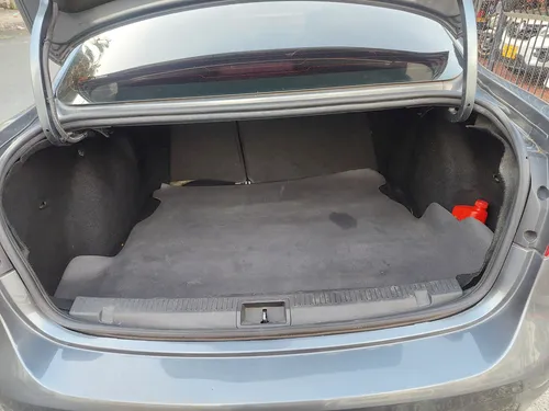 Renault Fluence 2.0 Privilege