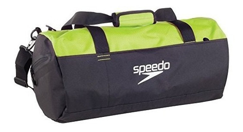 Bolso Speedo Duffle Bag Au Fluo Envíos A Todo El País 