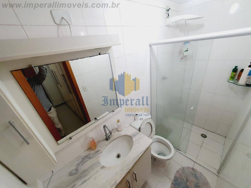 Imagem 14 de 14 de Apartamento Edifício Solar Do Barão 84 M² Jacareí Sp Andar Alto Sol Manhã - 932