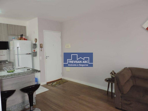 Imagem 6 de 26 de Apto À Venda No Planalto/sbc 3 Dorms, 1 Ste, 1 Vaga. - Ap2157