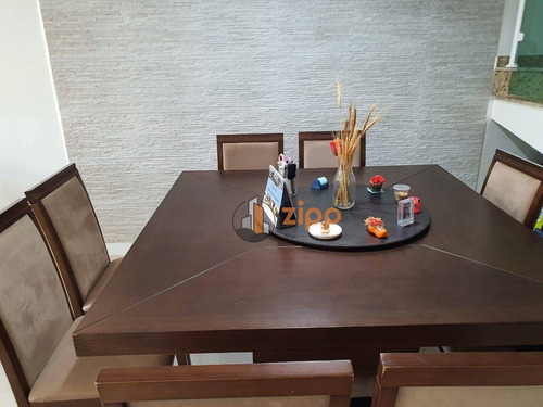 Imagem 19 de 20 de Sobrado Com 3 Dormitórios E 3 Banheiros À Venda, 100 M² Por R$ 749.000 - Parada Inglesa - São Paulo/sp - So0043