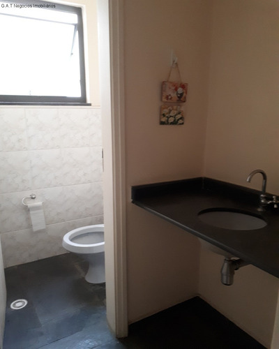 Imagem 9 de 15 de Sala Para Locação No Centro - Sorocaba/sp - Sl02235 - 68149556