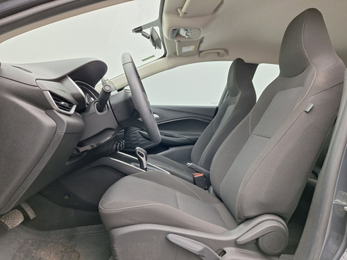 Chevrolet Onix 1.0 TURBO FLEX LTZ AUTOMÁTICO