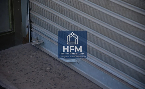Local Comercial En Arriendo
