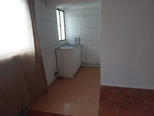 Departamento En Venta De 1 Dorm. En Rancagua