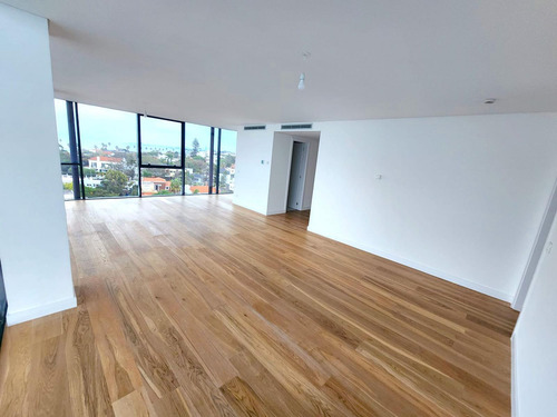 Venta Departamento 3 Dormitorios Barbacoa Exclusiva Penthouse Amenities Rambla - Carrasco