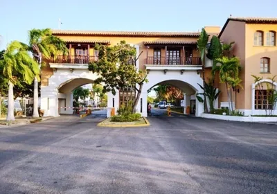 Apartamento en alquiler