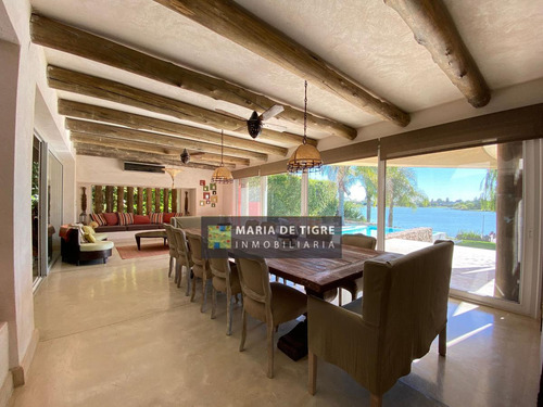 Casa En Venta Barrio Santa Barbara