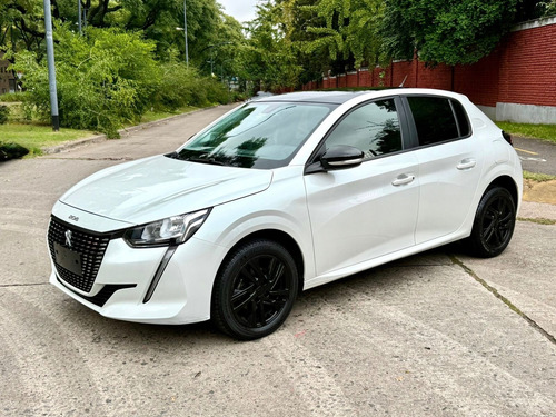Peugeot 208 1.6 Allure Pack