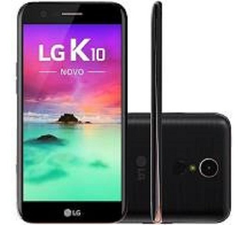 LG K10 K430 Tv