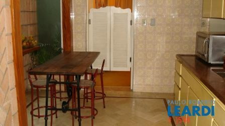 Imagem 3 de 15 de Sobrado - Vila Mariana - Sp - 181493