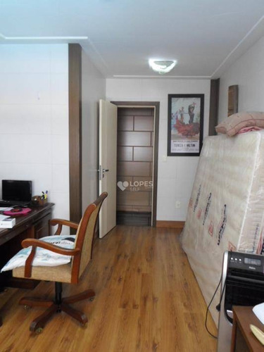 Imagem 18 de 30 de Casa À Venda, 377 M² Por R$ 1.050.000,00 - Itaipu - Niterói/rj - Ca9412