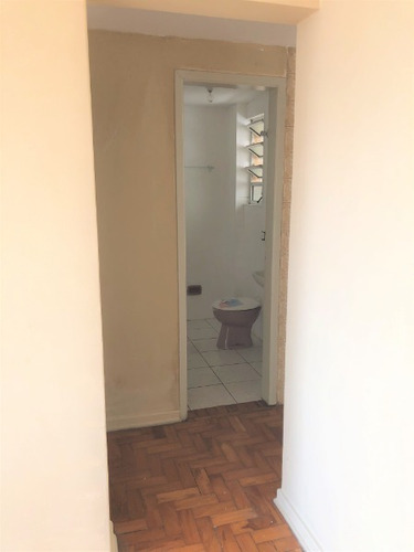 Imagem 9 de 20 de Apartamento Bela Vista Sao Paulo Sp Brasil - 3379