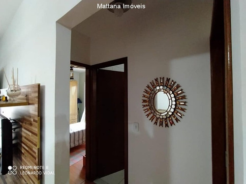 Imagem 2 de 28 de Condomínio Santa Rita Em Jacareí-sp - Cov335 - 68677848