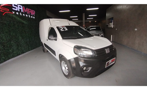 Fiat Fiorino 1.4 MPI FURGÃO ENDURANCE 8V FLEX 2P MANUAL