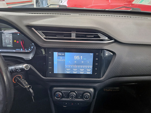 Chery Tiggo 2 Vvt Gl 4x2 Mt 5p