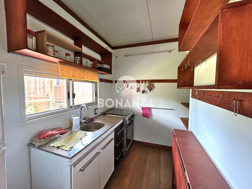 Imagen 5 de 17 de Casa En Venta En Playa Hermosa, Piriápolis. 2 Dormitorios, 1 Baño. Oportunidad!