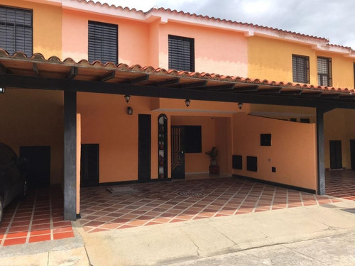 Imagen 1 de 8 de Marisol Castro Vende Townhouse En San Diego | Conjunto Residencial El Liral | Foth-370
