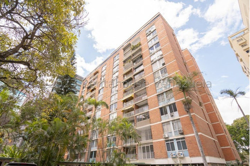 Se Vende Apartamento En Campo Alegre Mls #23-28327