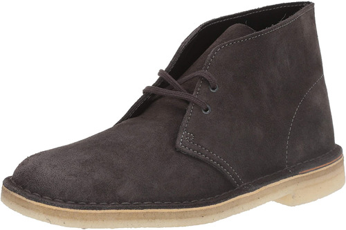 Clarks Desert Chukka - Bota Para Hombre