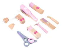 Comprar Juego De Belleza Divertido Juego De Belleza De Madera Con