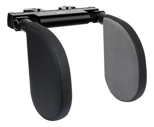 Cojín Para Reposacabezas De Asiento De Coche, Almohada Para