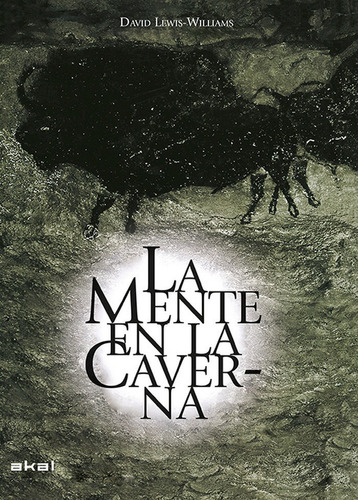 Libro Mente En La Caverna,la