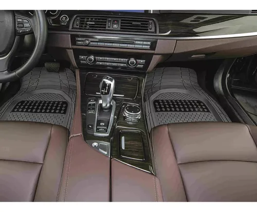 Tapetes 4pz Bandeja 3d Color Mercedes E250 E400 2010 A 2013