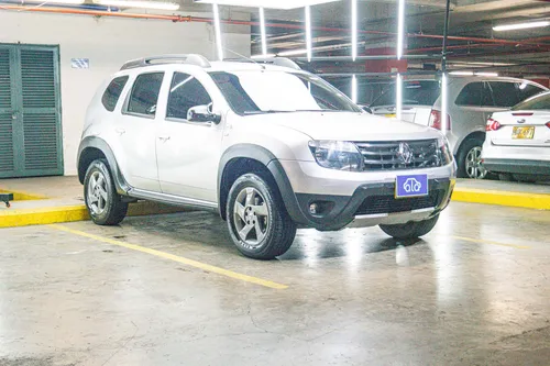 Renault Duster 2.0 Dynamique 4x2