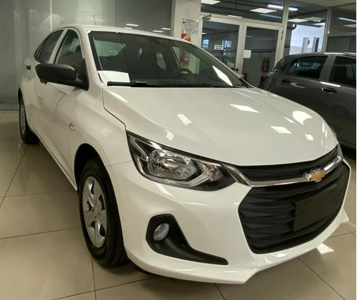 Imagen 2 de 25 de Chevrolet Onix Plus Entrega Inmediata (m) #5
