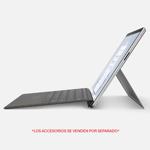 Microsoft Surface Pro 9: Procesador Intel Core I7 512 Gb (Usado)