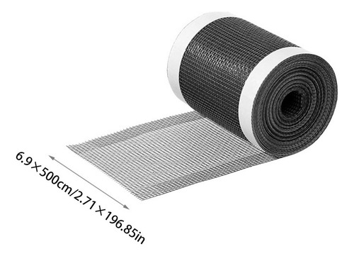 S Trampa De De Drenaje De Ducha Tapón De Agua Rectangular