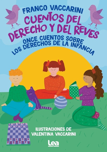 Cuentos Del Derecho Y Del Reves  - Autor