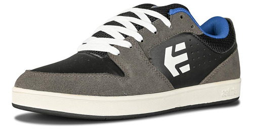 Zapatos Etnies Skate Verano Caballero 100% Originales