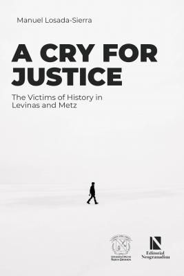 Libro A Cry For Justice. The Victims Of History In Levinas