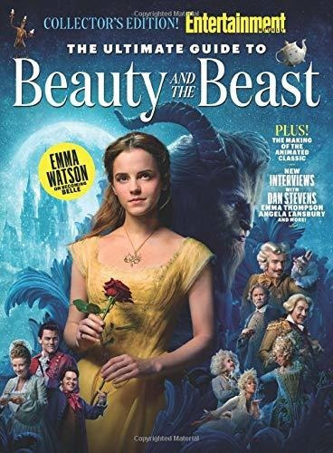 Book : Entertainment Weekly The Ultimate Guide To Beauty An