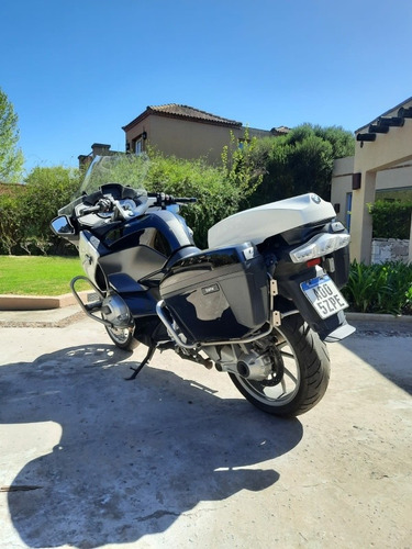 Imagen 9 de 11 de Bmw 1200rt